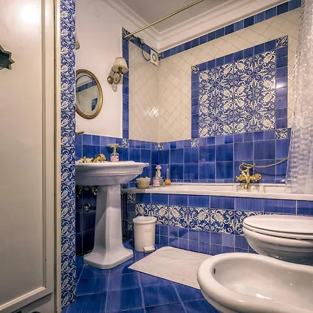 Alden Homestay Formia