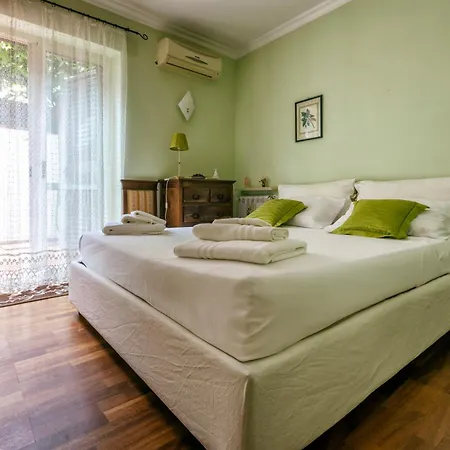 Alden Homestay Formia