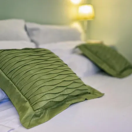 Homestay Alden Formia