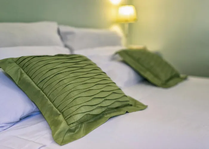 Homestay Alden Formia