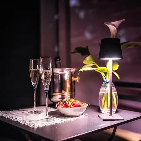 Alden Accommodatie bij particulieren