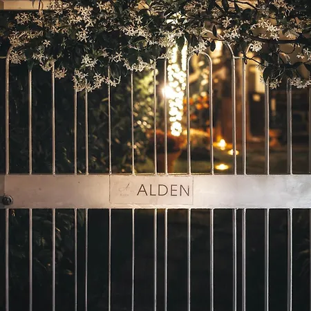 Accommodatie bij particulieren Alden