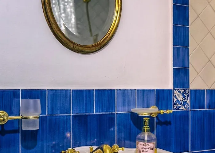 Δωμάτια σε οικογενειακή κατοικία Alden *